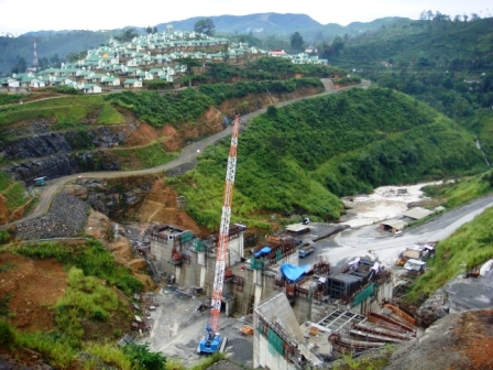 Upper Kotmale